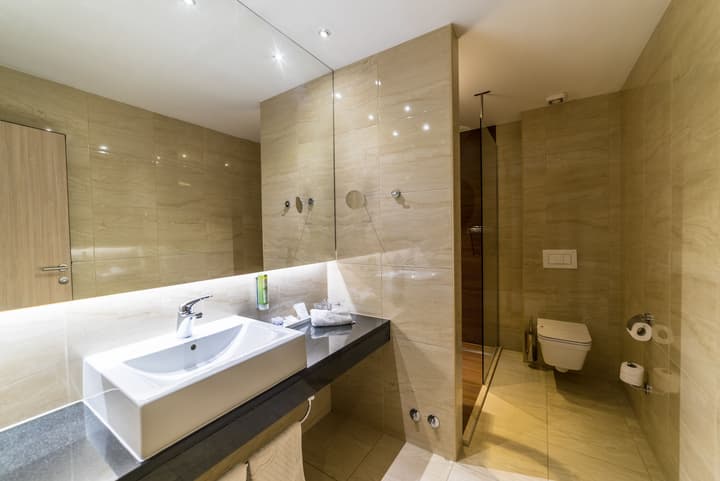City Hotel Mostar