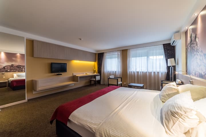 City Hotel Mostar