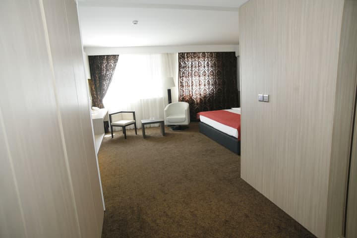City Hotel Mostar