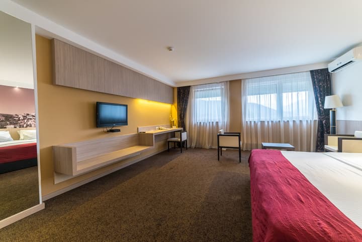 City Hotel Mostar