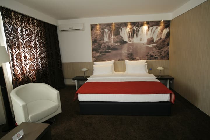 City Hotel Mostar