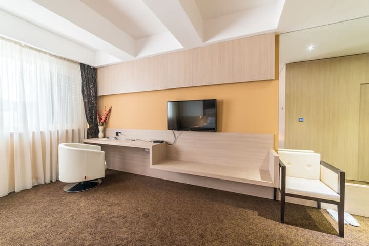 City Hotel Mostar