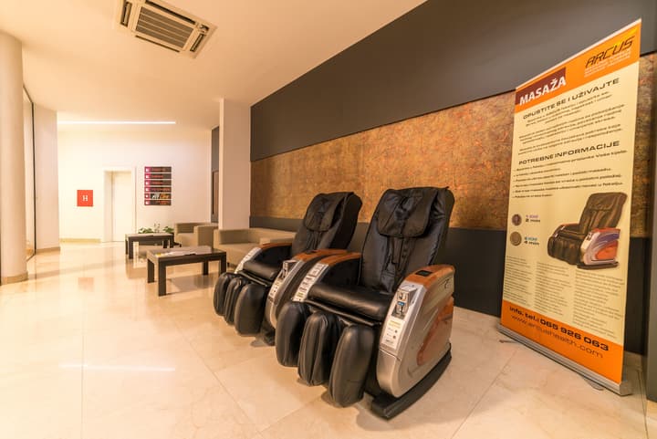 City Hotel Mostar