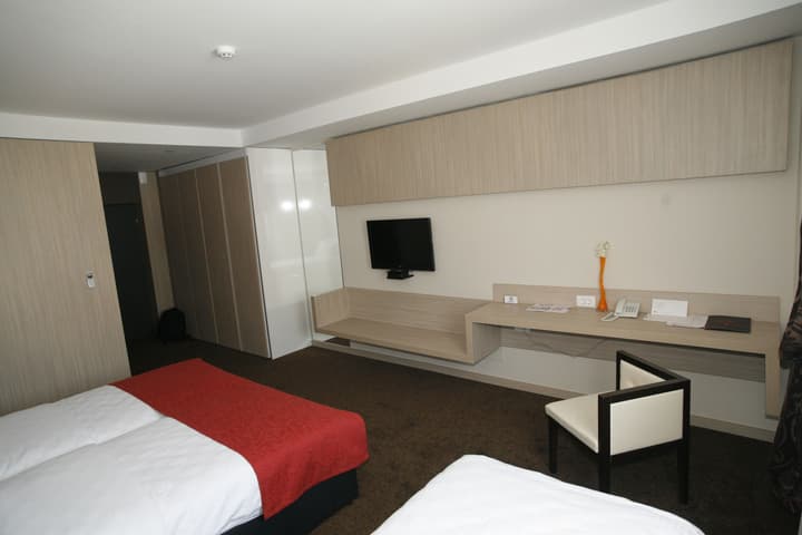 City Hotel Mostar