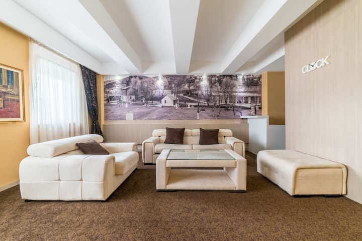 City Hotel Mostar