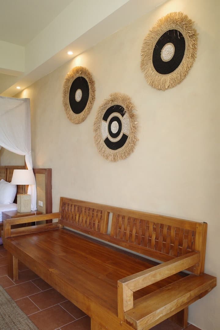 Red Garden Resort