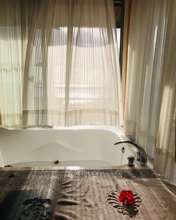 Red Garden Resort