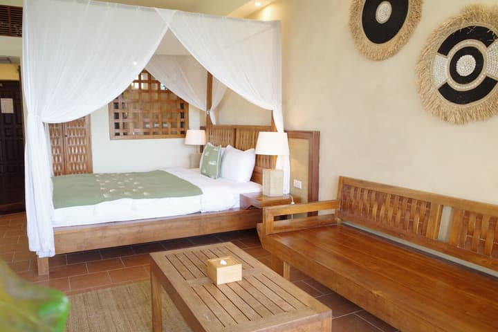 Red Garden Resort
