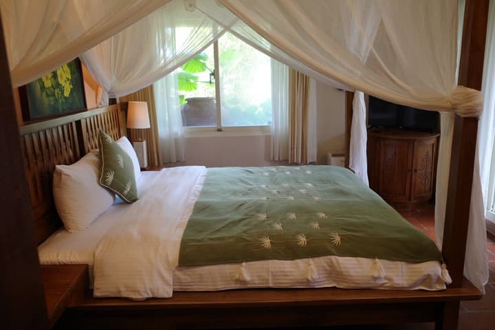 Red Garden Resort