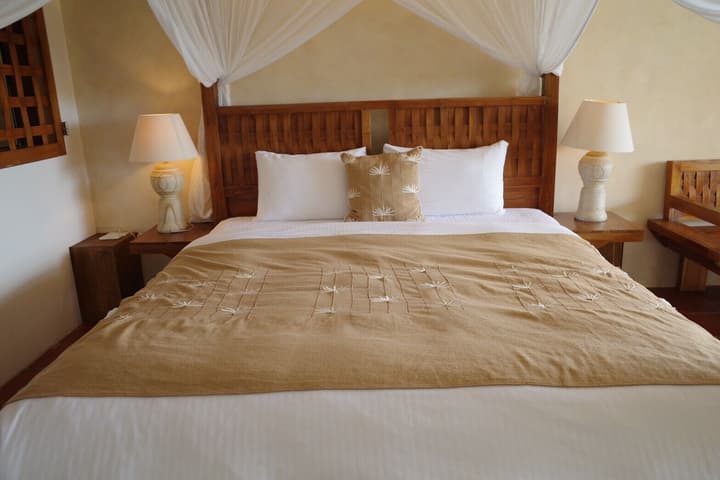 Red Garden Resort