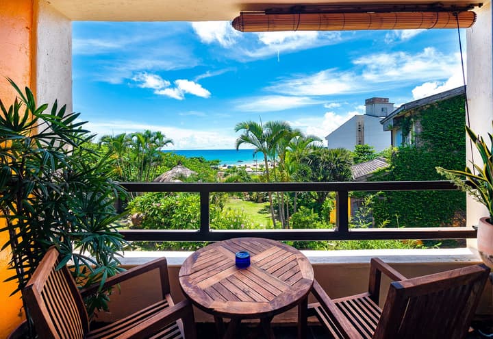 Red Garden Resort