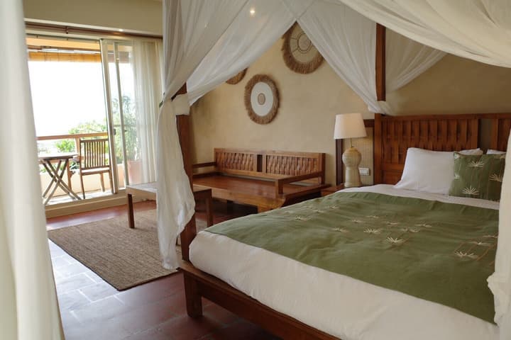 Red Garden Resort