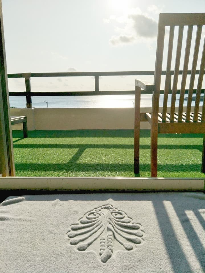 Red Garden Resort