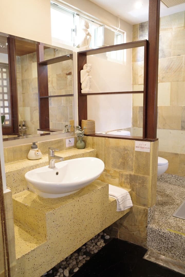 Red Garden Resort