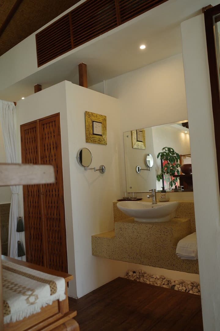 Red Garden Resort