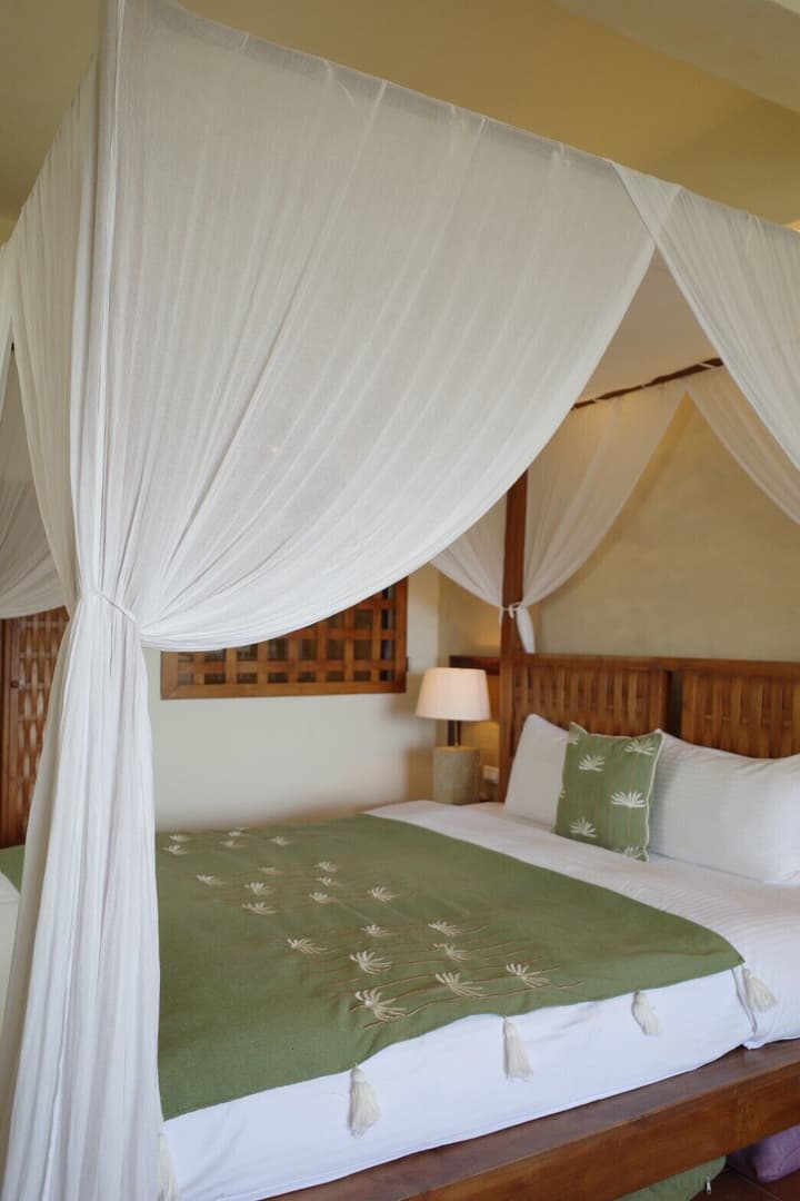 Red Garden Resort