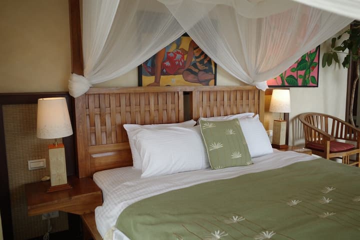 Red Garden Resort