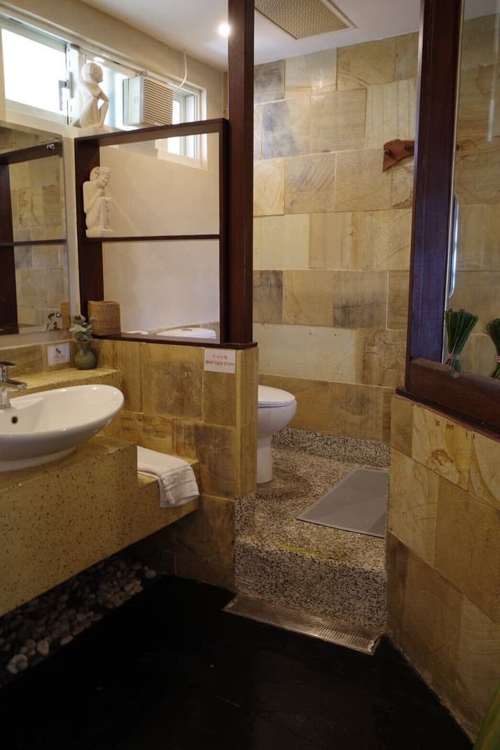 Red Garden Resort