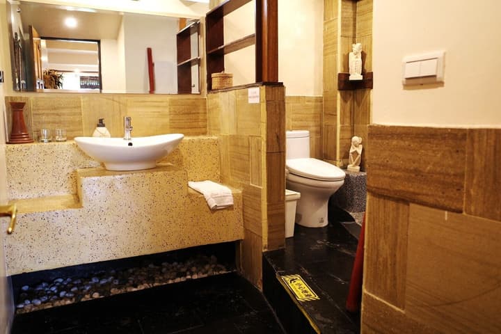Red Garden Resort