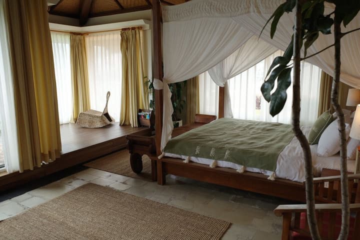 Red Garden Resort