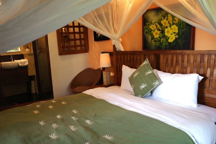 Red Garden Resort