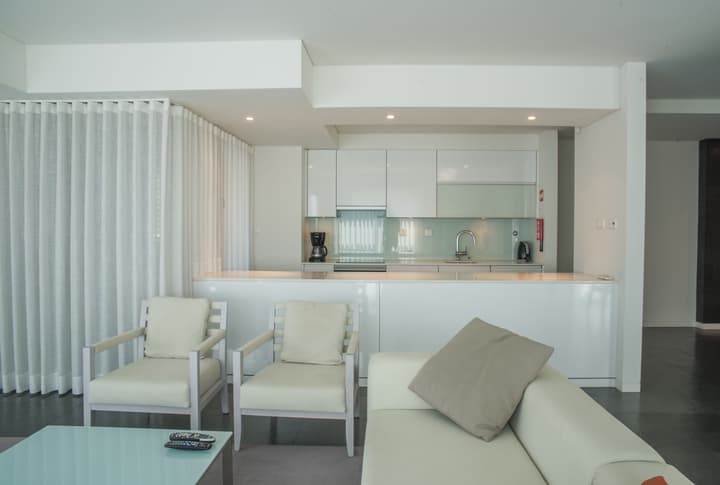 Troia Residence Ácala