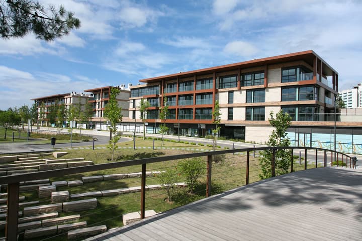 Troia Residence Ácala