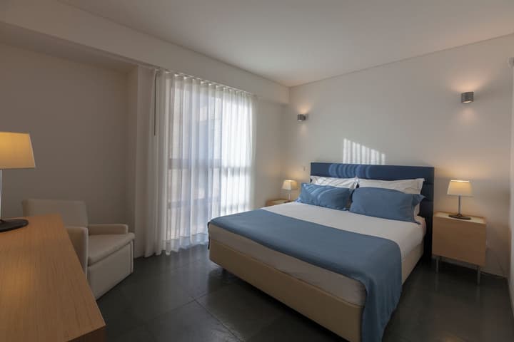 Troia Residence Ácala