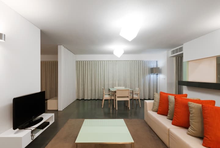 Troia Residence Ácala