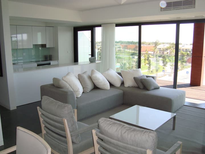 Troia Residence Ácala