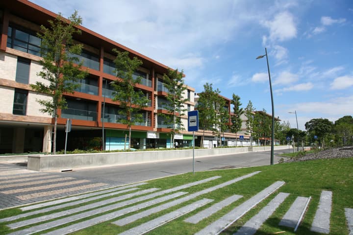 Troia Residence Ácala