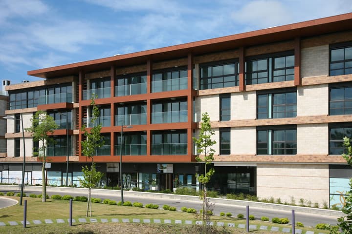 Troia Residence Ácala