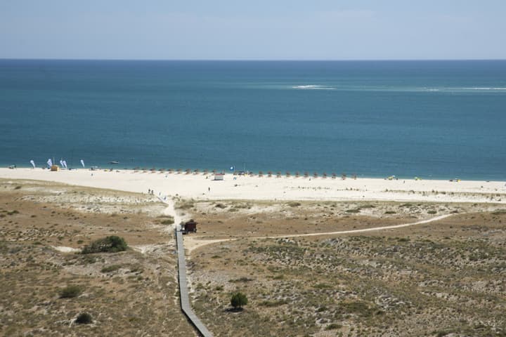 Troia Residence Ácala