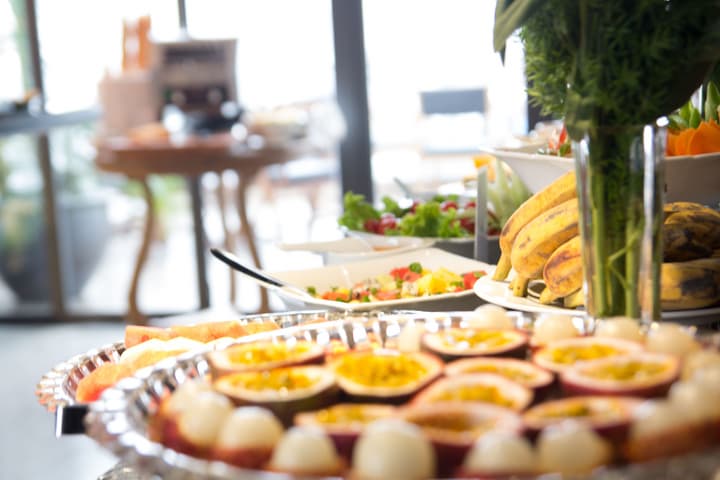 Bespoke Trendy Hotel Hanoi