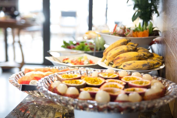 Bespoke Trendy Hotel Hanoi