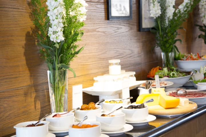 Bespoke Trendy Hotel Hanoi
