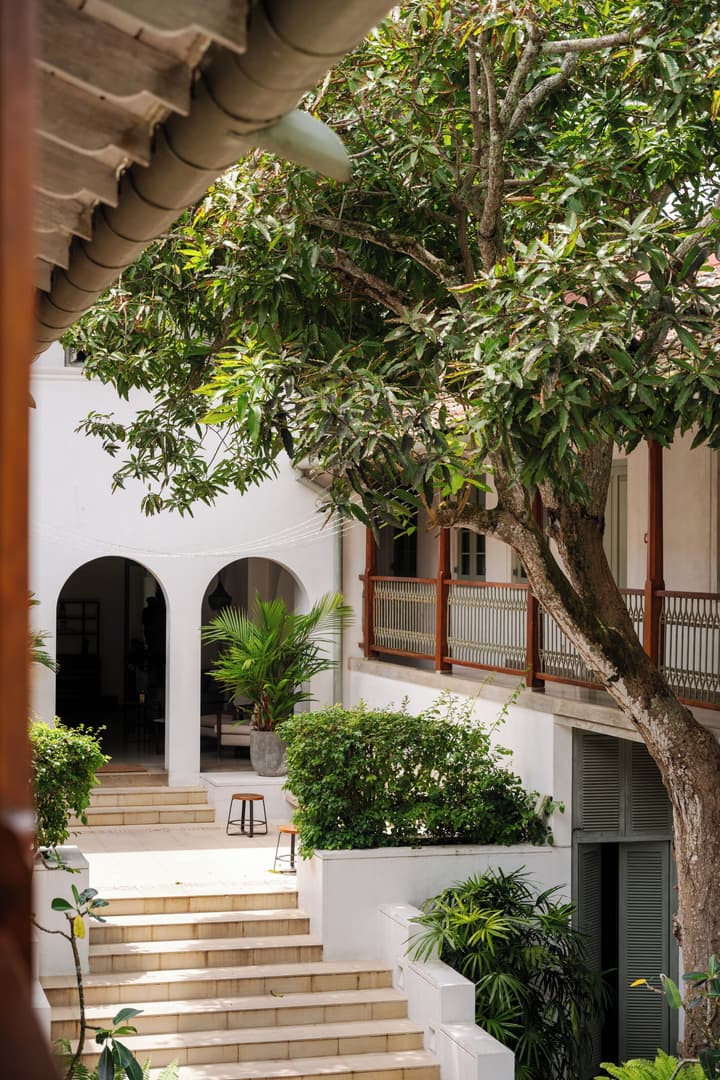 Fort Bazaar