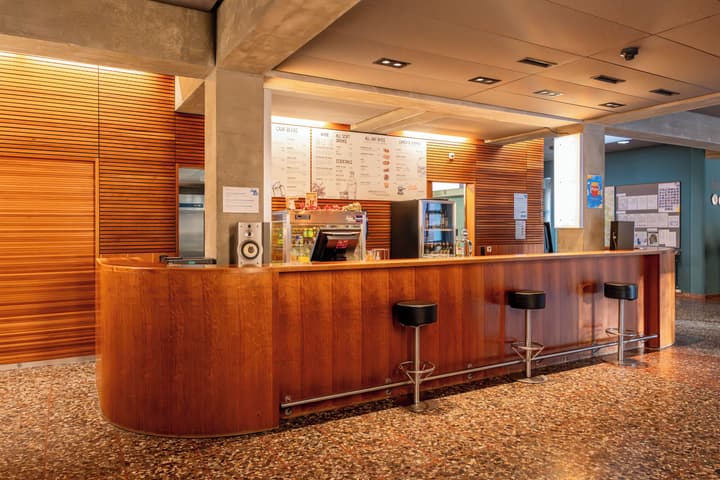 Youth Hostel Zurich