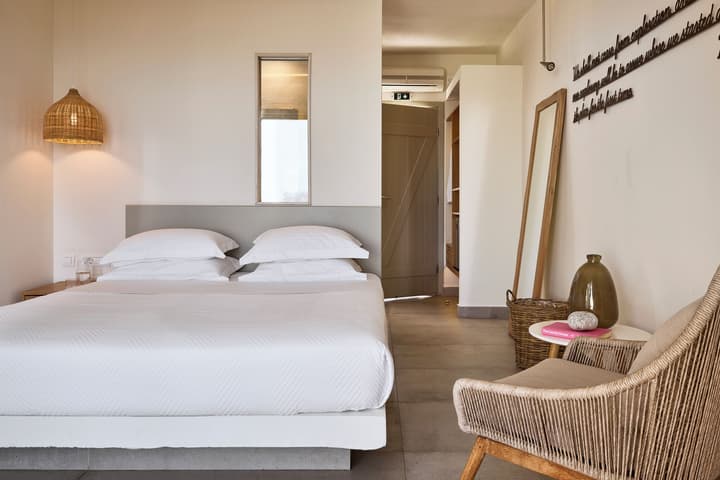 Hotel Milos Sea Resort