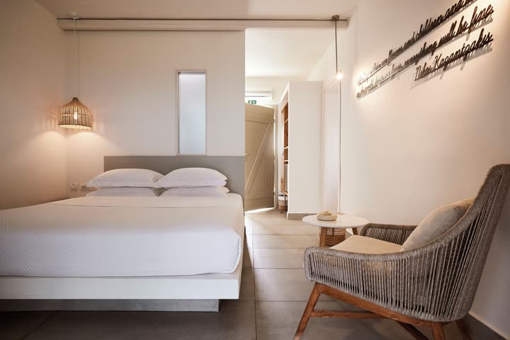 Hotel Milos Sea Resort