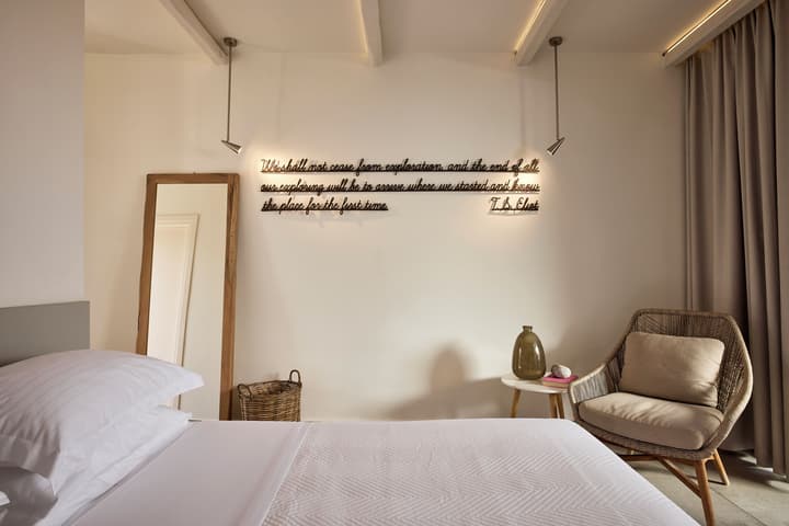 Hotel Milos Sea Resort