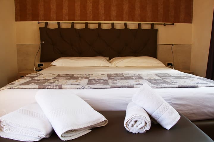 Resort Il Mulino