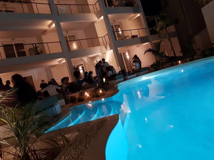 Resort Il Mulino