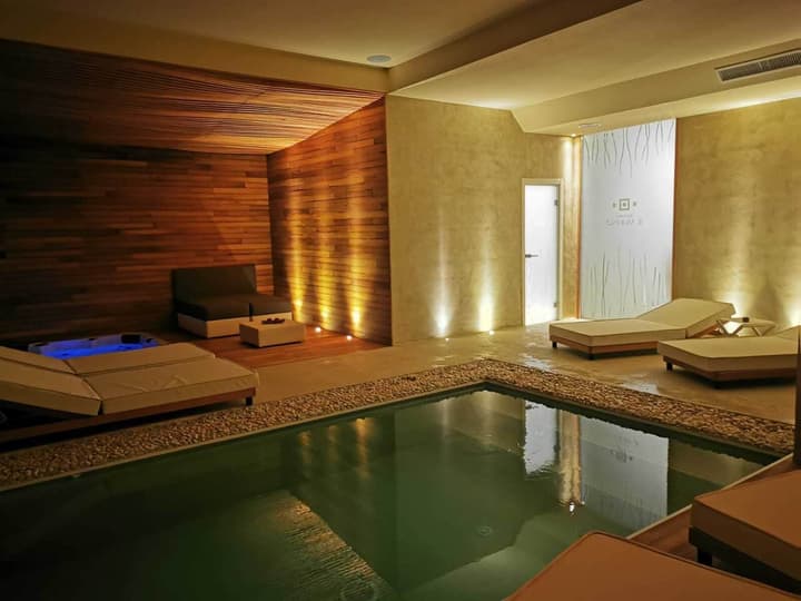 Resort Il Mulino