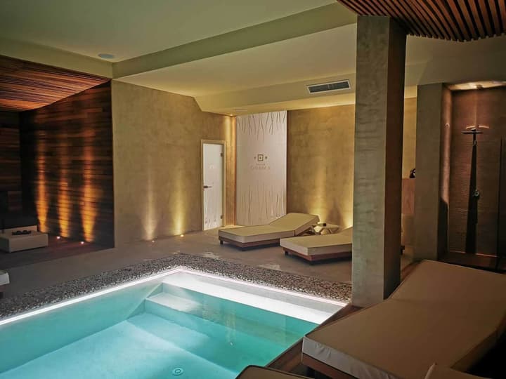 Resort Il Mulino
