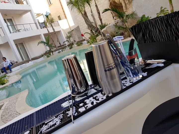 Resort Il Mulino
