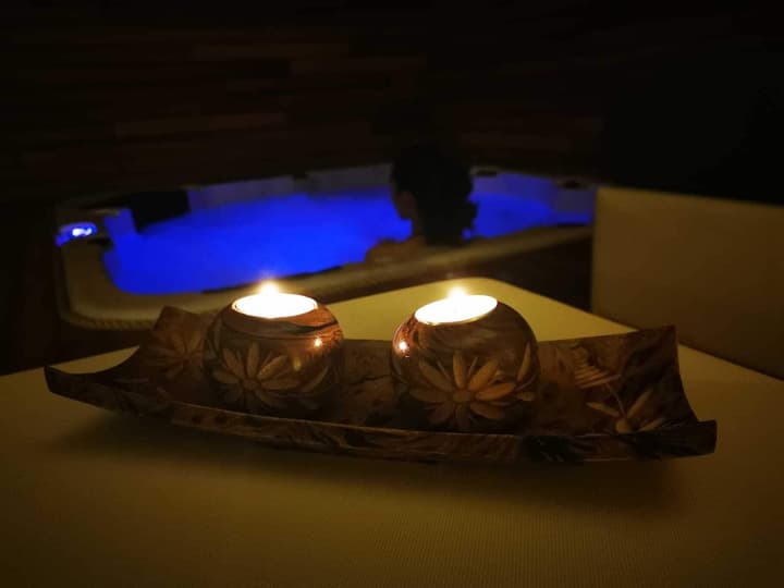 Resort Il Mulino