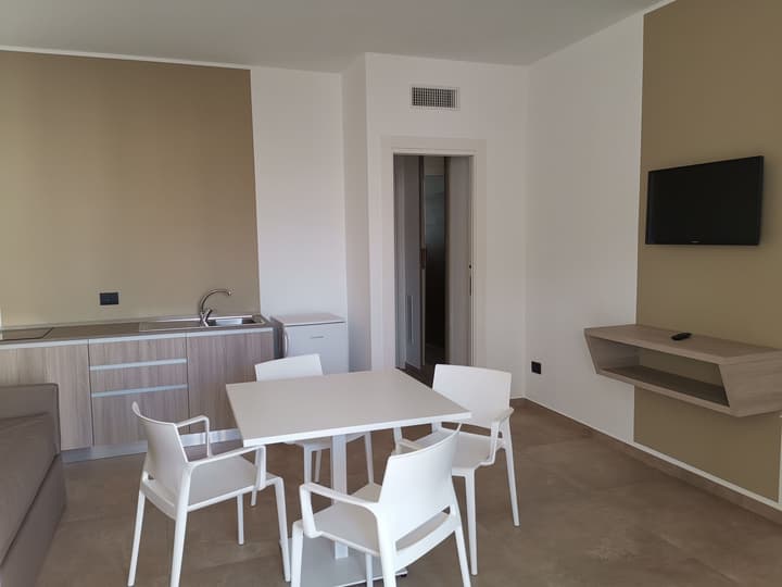 Resort Il Mulino