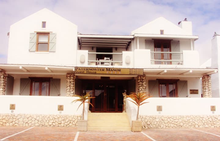 Paternoster Manor