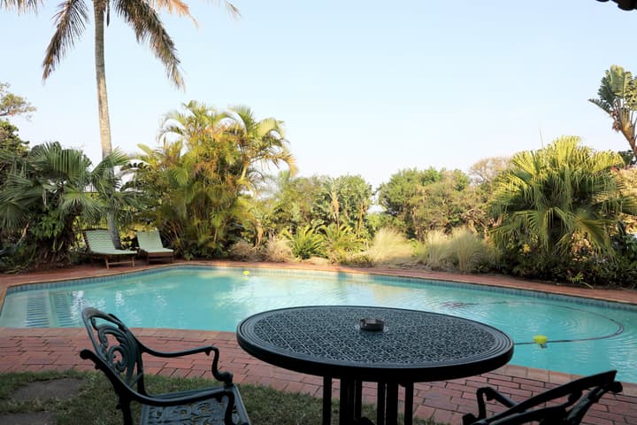 Kingston Place Guest House